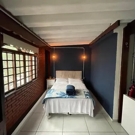 Studio House Loft São Paulo Exterior photo