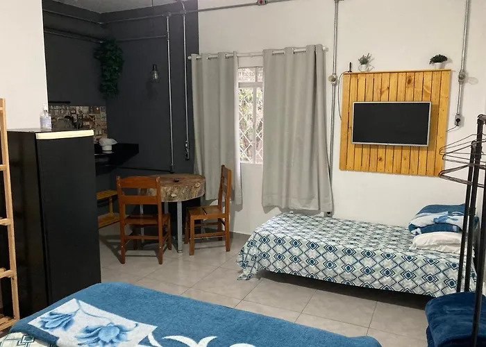 Studio House Loft